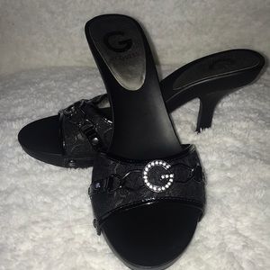 Guess Heels